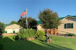 9283 Festival Ave, Sparta, WI 54656 - Photo 1