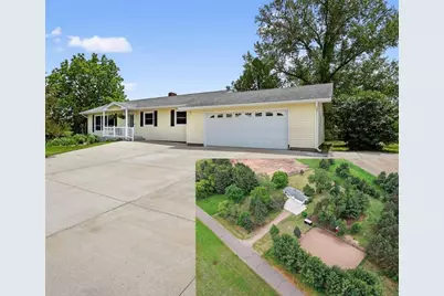 2727 225th Avenue, New Auburn, WI 54757 - Photo 1