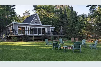 6636 Scotch Pine Lane, Stone Lake, WI 54876 - Photo 1