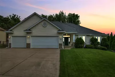 3614 Greendale Court, Eau Claire, WI 54701 - Photo 1