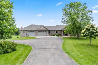 433 Sunset Drive, Hudson, WI 54016 - Photo 1