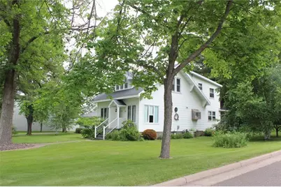 514 S Robert Street, Grantsburg, WI 54840 - Photo 1