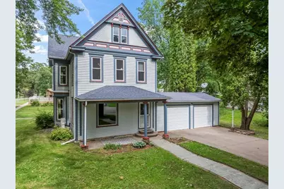 202 Cedar Street, Pepin, WI 54759 - Photo 1