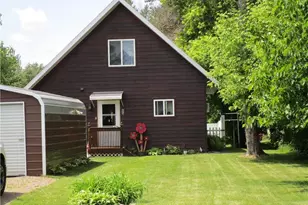 1031 Alvey St, Bruce, WI 54819 - Photo 1