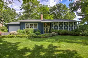 715 River Heights Rd, Menomonie, WI 54751 - Photo 1