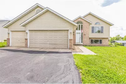 1566 Mallard Avenue, Baldwin, WI 54002 - Photo 1