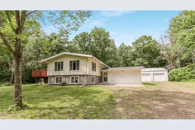 2104 US Highway 8, Cameron, WI 54822 - Photo 1