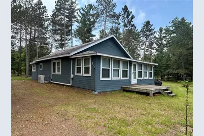 29184 Jana Road, Danbury, WI 54830 - Photo 1