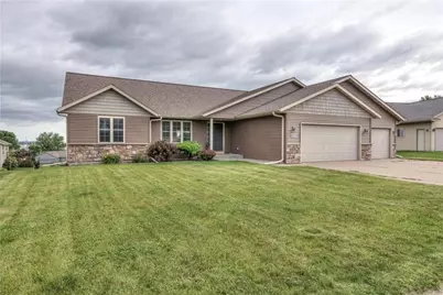 1814 Lynnette Court, Eau Claire, WI 54703 - Photo 1