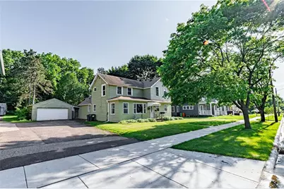 1037 Barland Street #1 &amp; 2, Eau Claire, WI 54701 - Photo 1