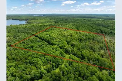 33 Acres Buffalo Lake Road, Cable, WI 54821 - Photo 1