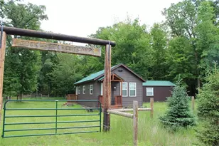 20796 E River Rd, Grantsburg, WI 54840 - Photo 1