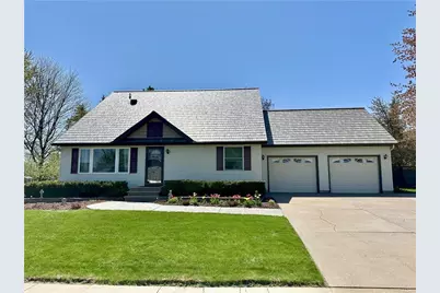 410 E Roosevelt Avenue, Fall Creek, WI 54742 - Photo 1