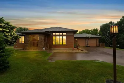 1905 Abby Road, Cumberland, WI 54829 - Photo 1