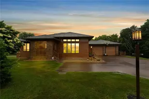 1905 Abby Rd, Cumberland, WI 54829 - Photo 1