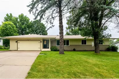 1604 Hillsdale Road, Eau Claire, WI 54703 - Photo 1