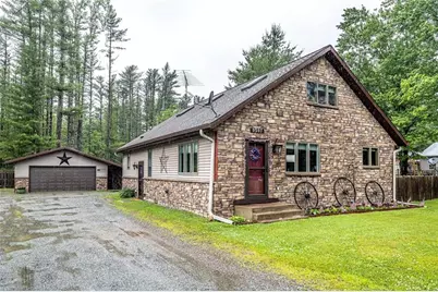 N9597 Highway K, Hatfield, WI 54754 - Photo 1
