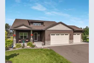 5151 557th Street, Menomonie, WI 54751 - Photo 1