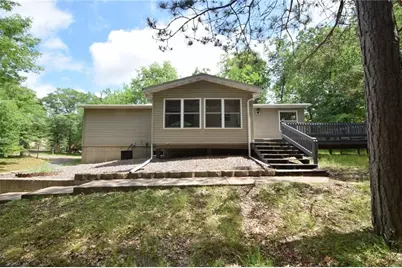 3841 Wintergreen Lane, Danbury, WI 54830 - Photo 1