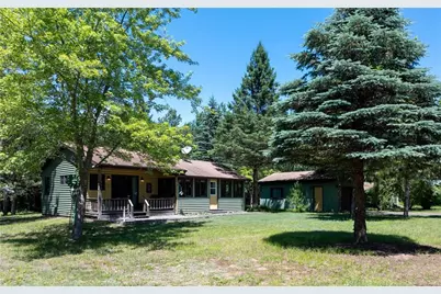 24275 Anchor Inn Road, Webster, WI 54893 - Photo 1