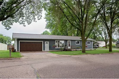 516 Priddy Street, Bloomer, WI 54724 - Photo 1
