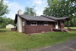 7075 Hwy 70, Webster, WI 54893 - Photo 1