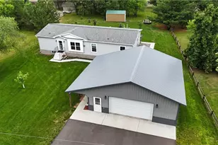 7634 Cemetery Rd, Siren, WI 54872 - Photo 1