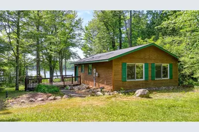 4699 Lake Winter Road, Winter, WI 54896 - Photo 1