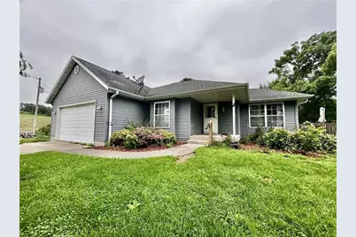 N41731 Steig Coulee Road, Osseo, WI 54758 - Photo 1