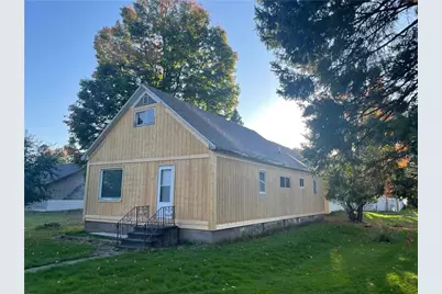 N15617 Rankin Avenue, Park Falls, WI 54552 - Photo 1