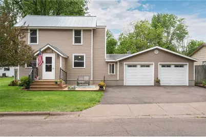 608 Grove Street, Chippewa Falls, WI 54729 - Photo 1