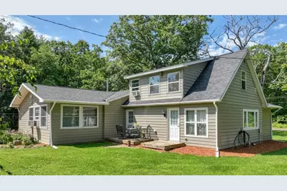 14645 W Chapel Road, Birchwood, WI 54817 - Photo 1