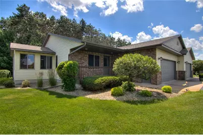 E5768 816th Avenue, Colfax, WI 54730 - Photo 1