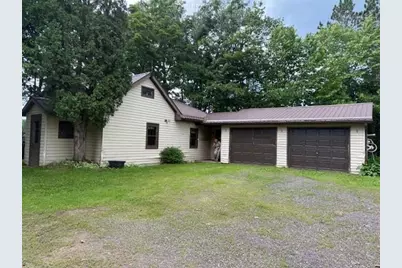 8263S Klang Road, Bennett, WI 54873 - Photo 1