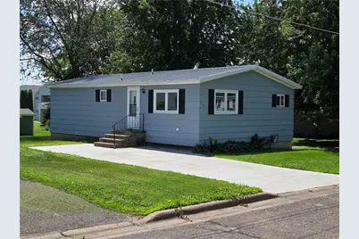 116 Logan Avenue, Turtle Lake, WI 54889 - Photo 1