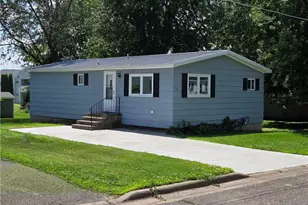 116 Logan Ave, Turtle Lake, WI 54889 - Photo 1