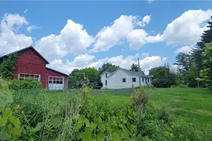 104 Houghton St, Merrillan, WI 54754 - Photo 1