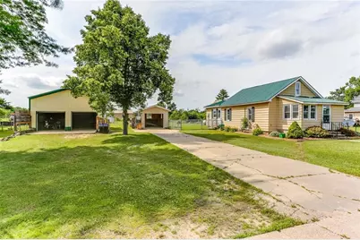 W6628 County Road O, Black River Falls, WI 54615 - Photo 1