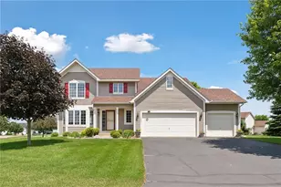 1605 Possum Way, New Richmond, WI 54017 - Photo 1