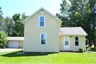 301 E Chetac Avenue, Birchwood, WI 54817 - Photo 1