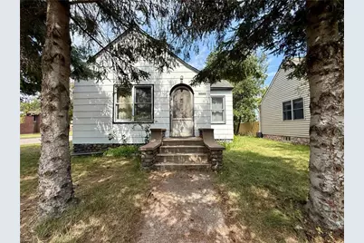 10580 Wisconsin Avenue, Hayward, WI 54843 - Photo 1