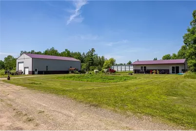 N5719 Thatcher Road, Glen Flora, WI 54526 - Photo 1