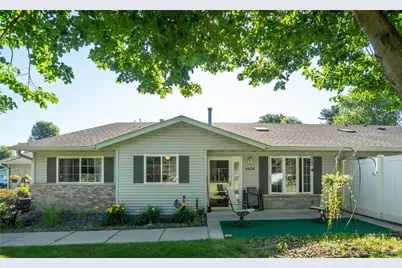 4436 Heartland Drive #3C, Eau Claire, WI 54701 - Photo 1