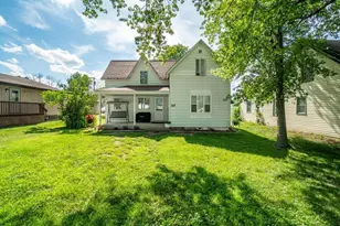 315 S Woodworth St, Elmwood, WI 54740 - Photo 1