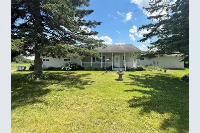 2735 3 1/2 Avenue, New Auburn, WI 54757 - Photo 1