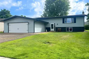 317 4th St, Cameron, WI 54822 - Photo 1