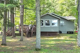 7781 Rolly's Ln, Hayward, WI 54843 - Photo 1