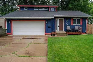 407 Cedar Ave, Menomonie, WI 54751 - Photo 1