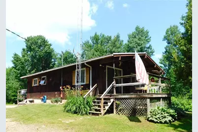 2801 Bugyie Boulevard, Ojibwa, WI 54862 - Photo 1