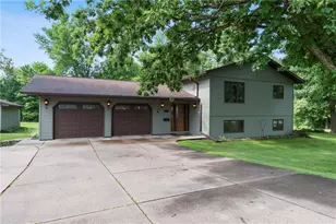 915 Nedvidek St, Cumberland, WI 54829 - Photo 1